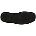 Chisel Toe, Stivaletti Unisex, Nero (nero), 44 Eu - Foto miniatura 2