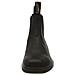 Chisel Toe, Stivaletti Unisex, Nero (nero), 44 Eu - Foto miniatura 3