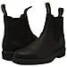 Chisel Toe, Stivaletti Unisex, Nero (nero), 44 Eu - Foto miniatura 4