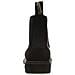 Chisel Toe, Stivaletti Unisex, Nero (nero), 44 Eu - Foto miniatura 5