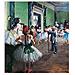 Degas Dancer Puzzle 1000 Pezzi Di - Foto miniatura 1