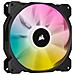 PC- Gehäuselüfter Corsair SP140 RGB ELITE (CO-9050110-WW)  - Foto miniatura 1