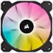 PC- Gehäuselüfter Corsair SP140 RGB ELITE (CO-9050110-WW)  - Foto miniatura 2