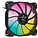 PC- Gehäuselüfter Corsair SP140 RGB ELITE (CO-9050110-WW)  - Foto miniatura 3