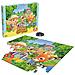 Animal Crossing 1000 Pc Puzzle Toys - Foto miniatura 1