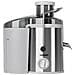 Juicer Ms 4126 Tipo Spremiagrumi Automatico, Acciaio Inossidabile, 600 W, Ingresso Frutta Extra Grande, Numero Di Velocità 3 - Foto miniatura 1