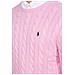 Maglia Uomo A Trecce In Cotone - Foto miniatura 4