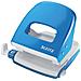 NeXXt Series Metal Office Hole Punch, 380g, Blu - Foto miniatura 1