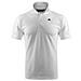 La Polo Uomo Polo AARAU Classic Size XL Col. White - Foto miniatura 1
