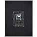 DX-1522, 38 cm, 400W, 800W, 30 - 18000 Hz, Nero, 19,5 kg - Foto miniatura 4