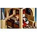 Harry Potter Il Platano Picchiatore Di Hogwarts - Foto miniatura 8