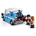 Harry Potter Il Platano Picchiatore Di Hogwarts - Foto miniatura 4