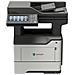 Stampante Multifunzione MB2650adwe Laser B / N Stampa Copia Scansione Fax A4 47 ppm Wi-Fi Ethernet USB - Foto miniatura 1