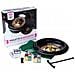 Completo Giacca Roulette / nero Verde / nero Unisex 30 Cm - Foto miniatura 2