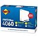 Access Point Wireless FRITZ!Box 4060 Tri-Band 6000 Mbps 3 Porte Ethernet LAN Colore Bianco - Foto miniatura 4