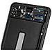 Blocco Completo Galaxy S21 Fe Lcd Touchscreen Originale Graphite - Foto miniatura 4