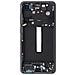 Blocco Completo Galaxy S21 Fe Lcd Touchscreen Originale Graphite - Foto miniatura 7
