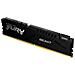 Memoria DIMM FURY Beast 8 GB (1 x 8 GB) DDR5 5200 MHz CL40 Colore Nero - Foto miniatura 1