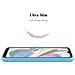 Custodia Compatibile Con Samsung Galaxy A70e In Candy Blu - Coperchio Protettivo In Silicone Tpu Flessibile - Foto miniatura 3