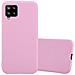 Custodia Compatibile Con Samsung Galaxy A42 In Candy Rosa - Coperchio Protettivo In Silicone Tpu Flessibile - Foto miniatura 1