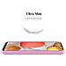 Custodia Compatibile Con Samsung Galaxy A42 In Candy Rosa - Coperchio Protettivo In Silicone Tpu Flessibile - Foto miniatura 4