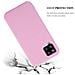 Custodia Compatibile Con Samsung Galaxy A42 In Candy Rosa - Coperchio Protettivo In Silicone Tpu Flessibile - Foto miniatura 8