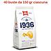 San Carlo 1936 Antica Ricetta 40 Buste Da 150 Gr - Foto miniatura 1