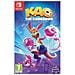Kao The Kangaroo Switch Game - Foto miniatura 1