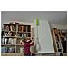 Ricariche Per Mop A Doppia Oscillazione - - Microfibra - Tutte Le Superfici Interne - Foto miniatura 1