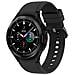 Galaxy Watch4 Classic R895 46mm LTE - Black Europa - Foto miniatura 1