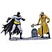 Dc - Action Figure Collector Multipack Batman Vs. Hush 18 Cm - Foto miniatura 1