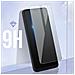 Vetro Temperato Per Ulefone Note 14 Durezza 9h Anti-graffi Trasparente - Foto miniatura 5