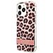Hard Cover Leopard Pink, Fr Iphone 13 Pro, Guhcp13lhsleow (guhcp13lhsleop) - Foto miniatura 1