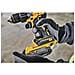 DCD805NT-XJ trapano 2000 Giri /min 1,34 kg - Foto miniatura 6