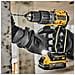 DCD805NT-XJ trapano 2000 Giri /min 1,34 kg - Foto miniatura 7