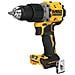 DCD805NT-XJ trapano 2000 Giri /min 1,34 kg - Foto miniatura 2