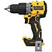 DCD805NT-XJ trapano 2000 Giri /min 1,34 kg - Foto miniatura 1