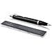 2093215 Set di penne Nero, Argento 2 pz - Foto miniatura 6