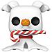 Pop! Disney: The Nightmare Before Christmas 30th Anniversary - Zero (with Candy Cane) - Foto miniatura 1