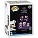 Pop! Disney: The Nightmare Before Christmas 30th Anniversary - Zero (with Candy Cane) - Foto miniatura 2