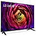 TV LED Ultra HD 4K 43" 43UR73006LA.APIQ Smart TV WebOS - Foto miniatura 5
