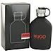 Hugo Just Different By Hugo Boss Eau De Toilette Spray 6.7 Oz (men) - Foto miniatura 1