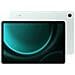 Galaxy Tab S9 FE Wi-Fi 128GB 6GB Ram Display 10.9" LCD Exynos Memoria MicroSD (TransFlash) +Slot MicroSD Fotocamera 12Mpx Android 13 Lite Green Italia - Foto miniatura 1
