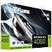 GeForce RTX 4060 8 GB GDDR6 Pci-E 3x DisplayPort / 1x HDMI Gaming Twin Edge OC  - Foto miniatura 7
