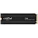 SSD 1 TB Serie T700 M. 2 Interfaccia PCI Express 5.0 - Foto miniatura 1