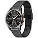 Orologio Boss 1513811. Quarzo, Colore Nero. Uomo. - In ordine - Foto miniatura 4