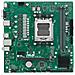 Scheda Madre PRO A620M-DASH-CSM Socket AM5 Chipset A620 Micro ATX - Foto miniatura 2