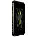 Armor 22 128 GB 4G Dual Sim Display 6.58" LCD IPS Slot Nano SD Fotocamera 64 Mpx Android 13 Verde - Foto miniatura 9