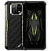 Armor 22 128 GB 4G Dual Sim Display 6.58" LCD IPS Slot Nano SD Fotocamera 64 Mpx Android 13 Verde - Foto miniatura 2