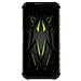 Armor 22 128 GB 4G Dual Sim Display 6.58" LCD IPS Slot Nano SD Fotocamera 64 Mpx Android 13 Verde - Foto miniatura 3